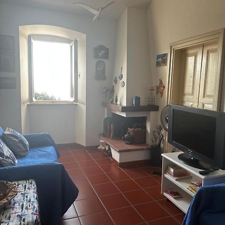 Maison Des Amis Villa Capraia Eksteriør bilde
