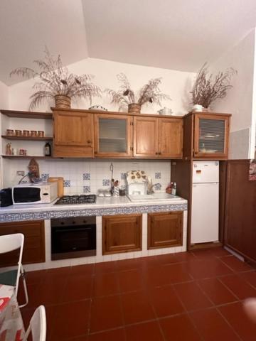 Maison Des Amis Villa Capraia Eksteriør bilde
