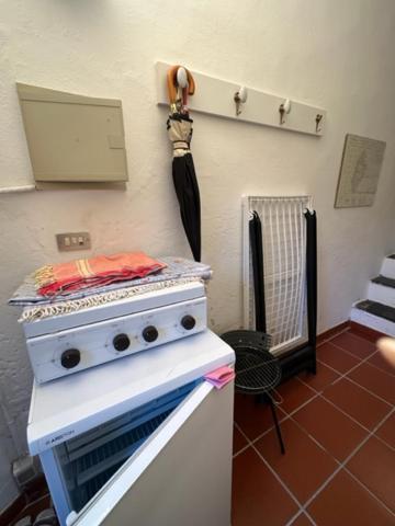 Maison Des Amis Villa Capraia Eksteriør bilde