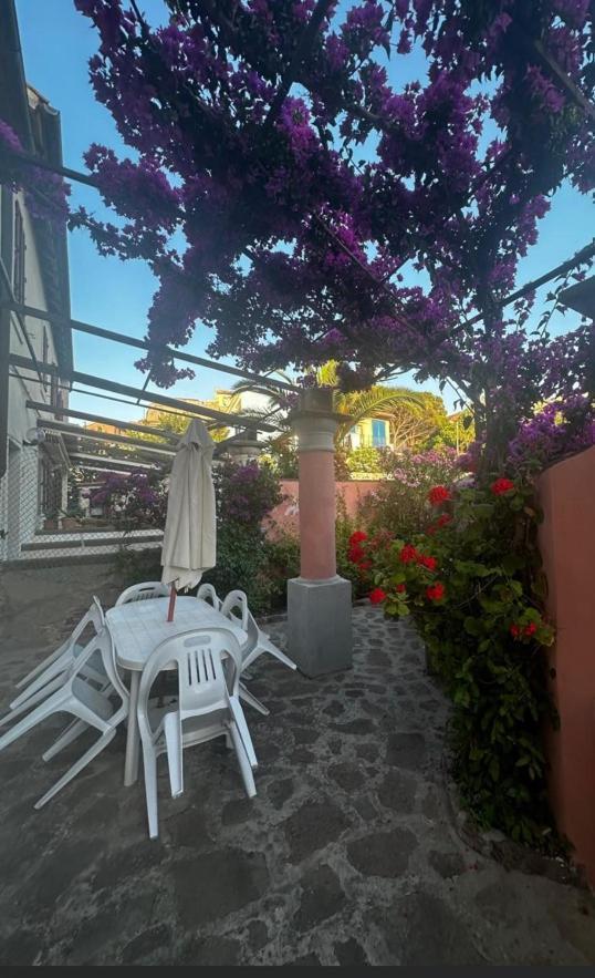 Maison Des Amis Villa Capraia Eksteriør bilde