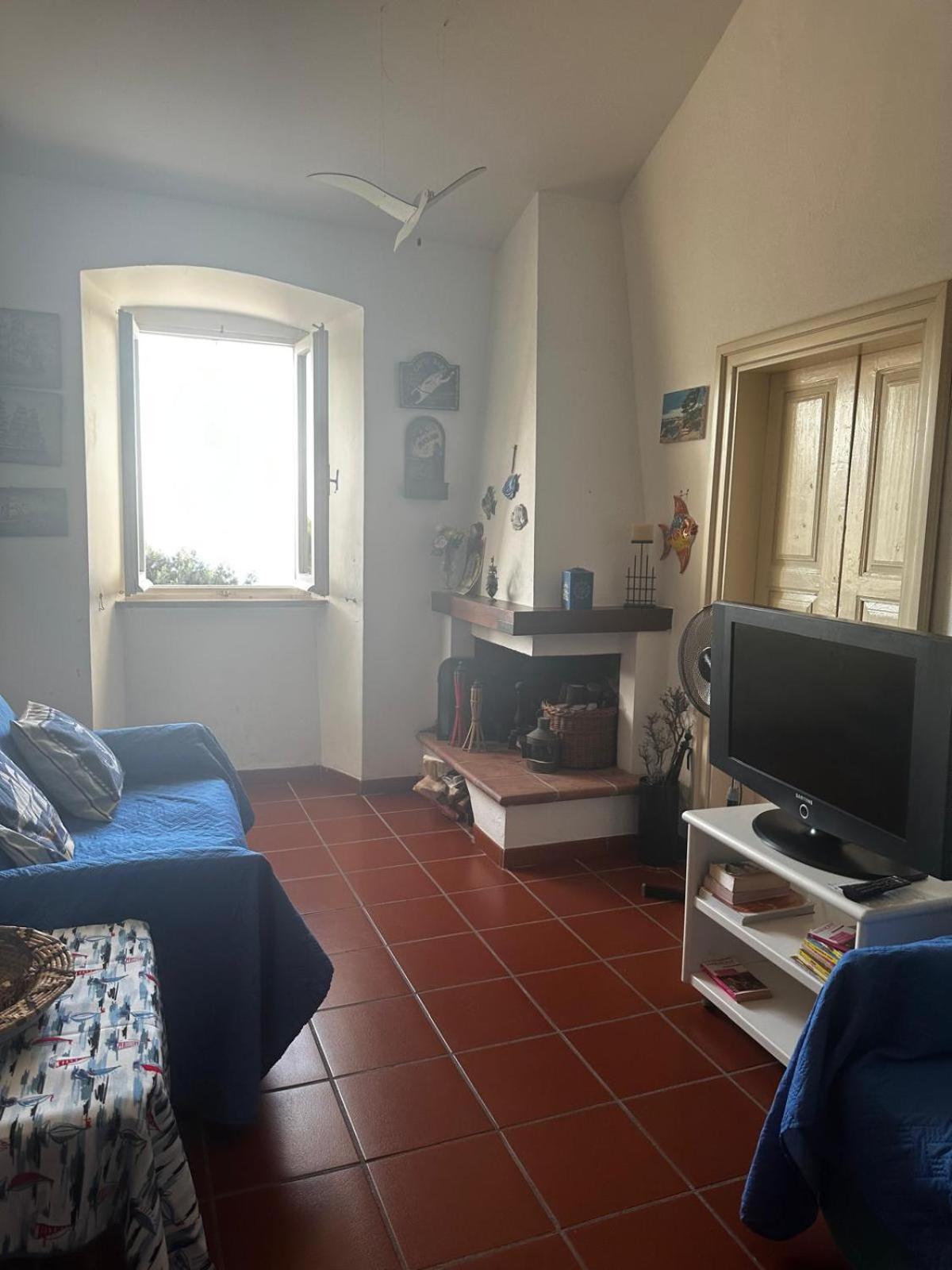 Maison Des Amis Villa Capraia Eksteriør bilde