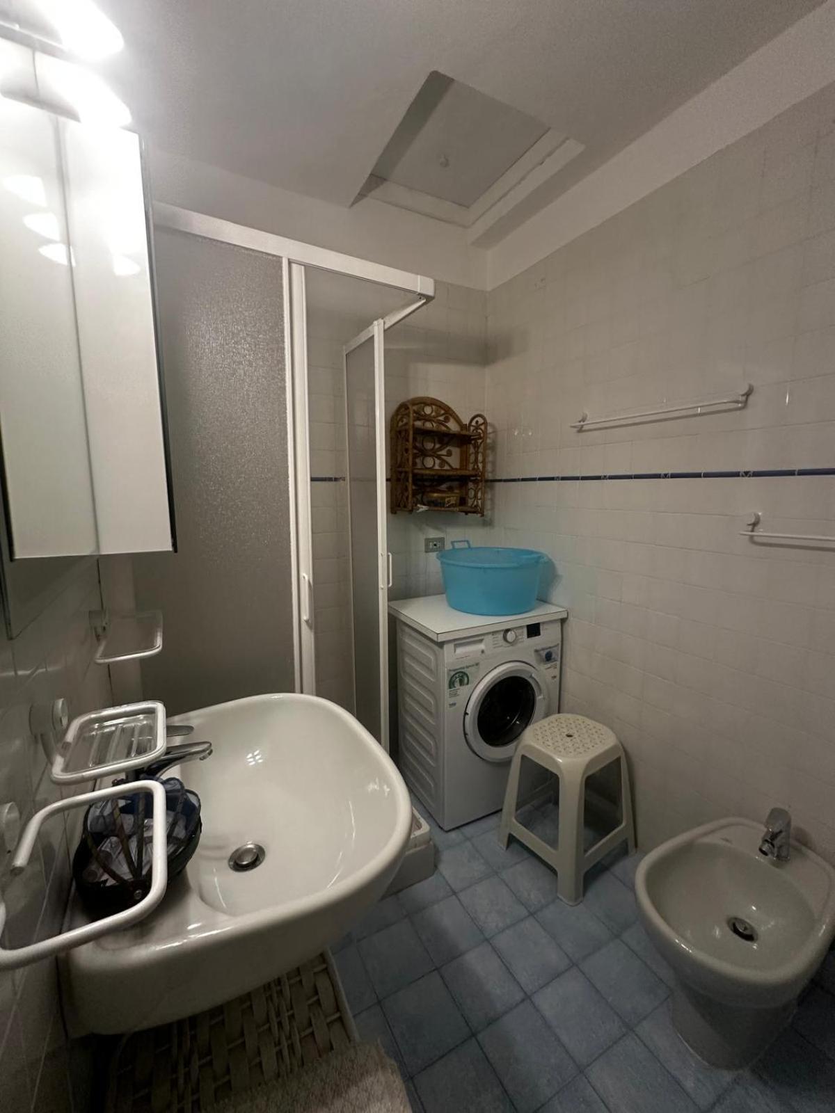 Maison Des Amis Villa Capraia Eksteriør bilde