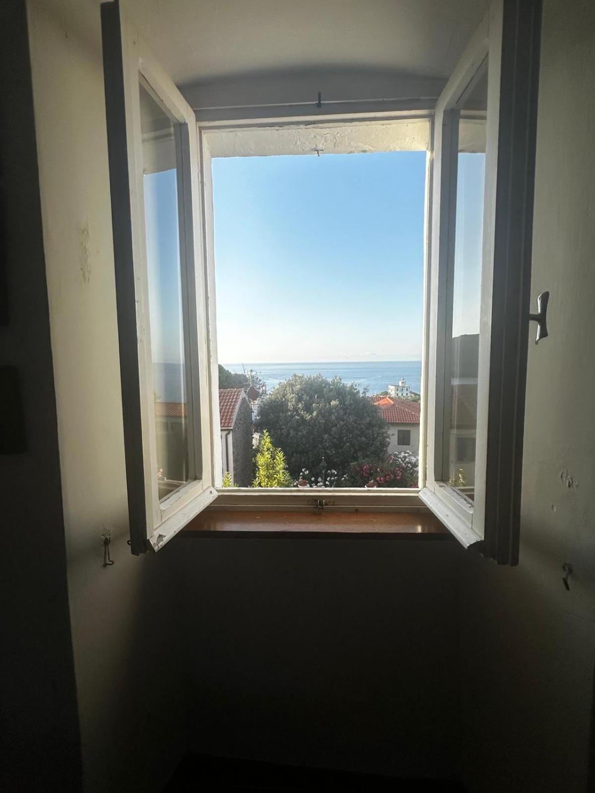 Maison Des Amis Villa Capraia Eksteriør bilde