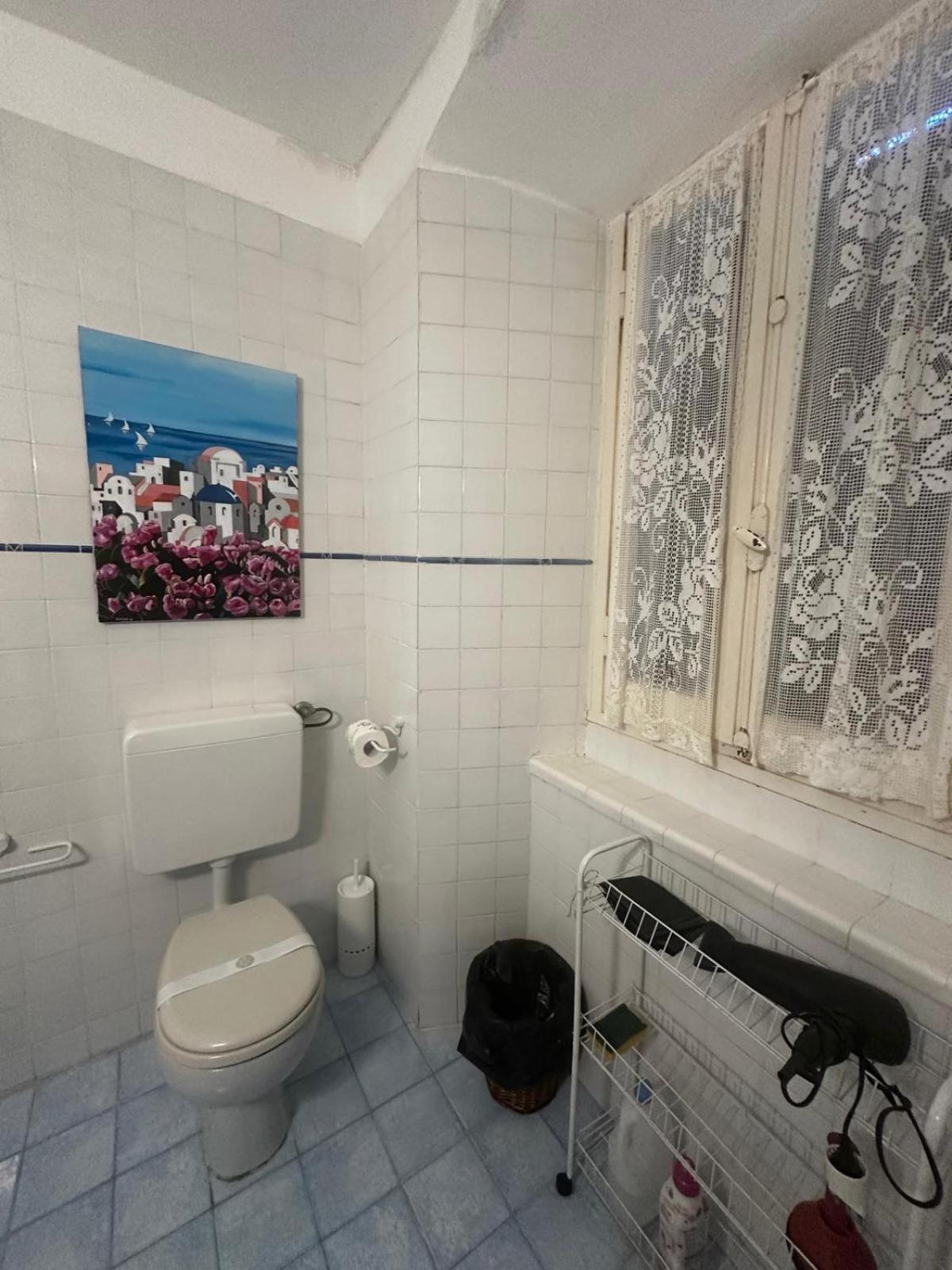 Maison Des Amis Villa Capraia Eksteriør bilde